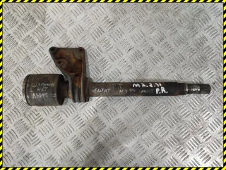  Полуось передняя правая (приводной вал, шрус) Mazda 3 BK Арт 101790470, вид 1