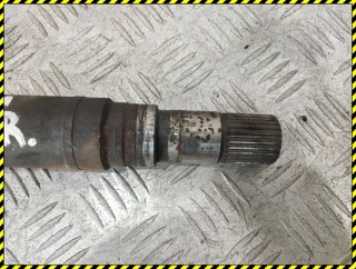  Полуось передняя правая (приводной вал, шрус) Mazda 3 BK Арт 101790470, вид 3