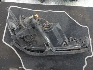  Фара передняя левая Mazda 3 BK Арт 1798EOP, вид 2