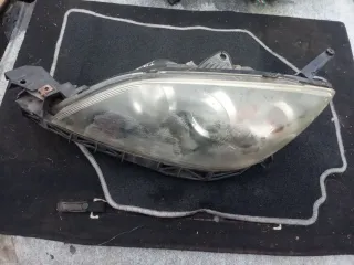  Фара передняя левая Mazda 3 BK Арт 1798EOP, вид 1