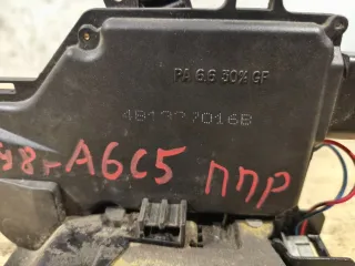 Замок двери передней правой Audi A6 C5 (S6,RS6) Арт 101791261, вид 4