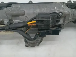 9327670, 8712471 Актуатор HSR BMW 7 F01/F02 (в наличии) Арт 011214, вид 9