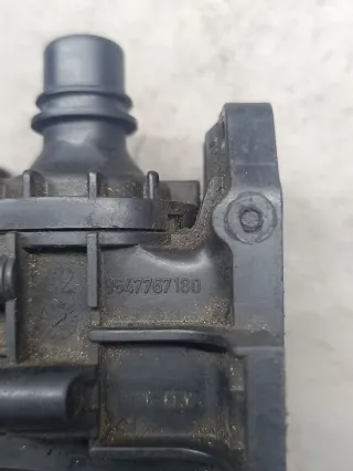 9647767180, 1336X2 Термостат Citroen Berlingo 1 restailing Арт 5094582, вид 7