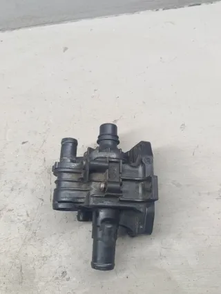 9647767180, 1336X2 Термостат Citroen Berlingo 1 restailing Арт 5094582, вид 1