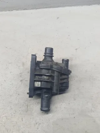 9647767180, 1336X2 Термостат Citroen Berlingo 1 restailing Арт 5094582, вид 3