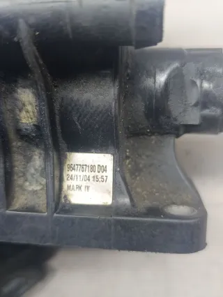 9647767180, 1336X2 Термостат Citroen Berlingo 1 restailing Арт 5094582, вид 6