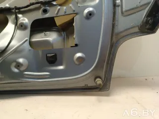  Крышка багажника (дверь 3-5) Citroen C3 Picasso Арт 101791990, вид 12