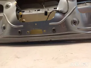  Крышка багажника (дверь 3-5) Citroen C3 Picasso Арт 101791990, вид 13