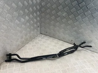  Трубка масляного радиатора Peugeot Boxer 1 3.0л TD Арт 6133F1492148, вид 1