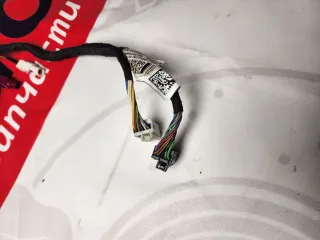 A2389054402 Крепление зеркала наружного левого Mercedes E W238 Арт 17640, вид 3