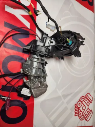 A2389054402 Крепление зеркала наружного левого Mercedes E W238 Арт 17640, вид 7