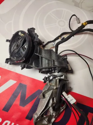 A2389054402 Крепление зеркала наружного левого Mercedes E W238 Арт 17640, вид 6