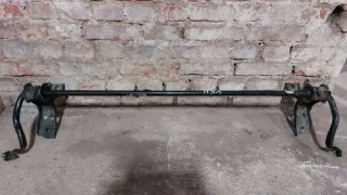  Стабилизатор подвески (поперечной устойчивости) Citroen C6 Арт G17305, вид 1