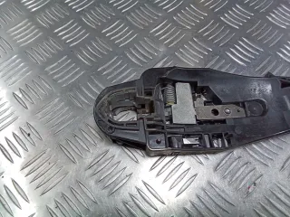 9802977380 Скелет ручки наружной задней левой Citroen C4 Grand Picasso 2 Арт 101931707, вид 2