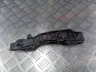 9802977180 Скелет ручки наружной задней правой Citroen C4 Grand Picasso 2 Арт 101931708, вид 6
