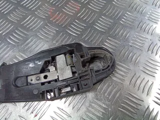 9802977180 Скелет ручки наружной задней правой Citroen C4 Grand Picasso 2 Арт 101931708, вид 3