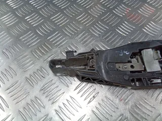9802977180 Скелет ручки наружной задней правой Citroen C4 Grand Picasso 2 Арт 101931708, вид 2