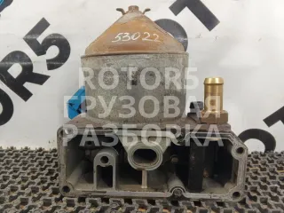 1776593 центрифуга Scania R-series 12л Арт 53022, вид 1