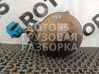 1776593 центрифуга Scania R-series 12л Арт 53022, вид 5