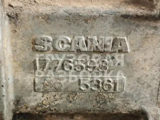 1776593 центрифуга Scania R-series 12л Арт 53022, вид 7