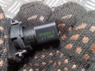 410107402200 Датчик света Citroen C4 Grand Picasso 2 Арт 101931809, вид 8