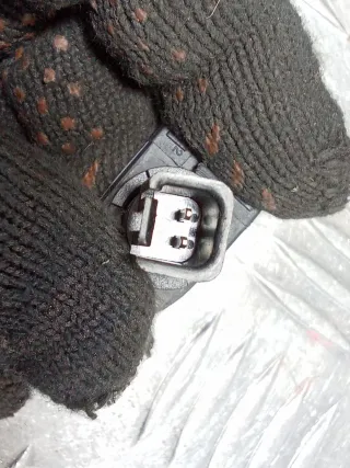 410107402200 Датчик света Citroen C4 Grand Picasso 2 Арт 101931809, вид 5