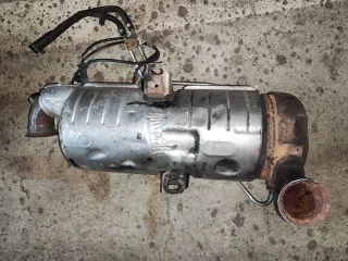  Катализатор  Citroen Spacetourer Арт 94182267, вид 1