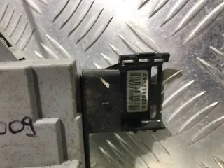  Замок двери задней правой Citroen C5 2 Арт 3121F1433009, вид 2