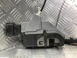  Замок двери задней правой Citroen C5 2 Арт 3121F1433009, вид 5