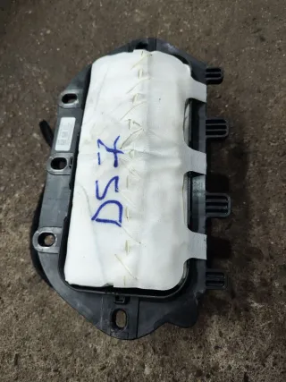  Подушка безопасности пассажира Citroen DS7 Crossback Арт 101960785, вид 1
