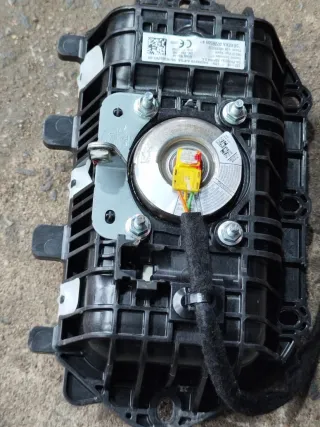  Подушка безопасности пассажира Citroen DS7 Crossback Арт 101960785, вид 3