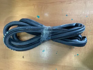  Уплотнитель багажника Citroen DS7 Crossback Арт 101961345, вид 1