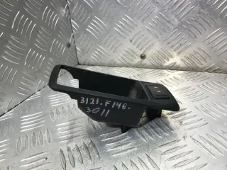 3M51226A37 Кнопка стеклоподъемника заднего правого  Ford C-max 1 Арт 3121F1463011, вид 1