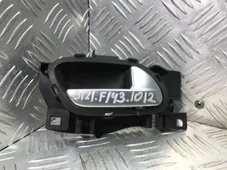  Ручка внутренняя задняя правая Citroen C5 2 Арт 3121F1433012, вид 1