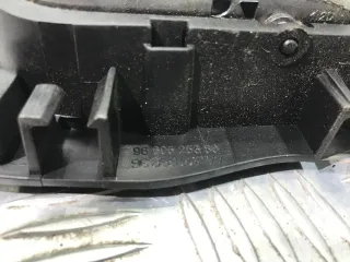  Ручка внутренняя задняя правая Citroen C5 2 Арт 3121F1433012, вид 3