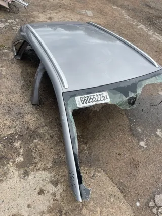  Крыша Citroen DS7 Crossback Арт 101963137, вид 2