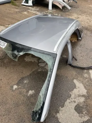  Крыша Citroen DS7 Crossback Арт 101963137, вид 3