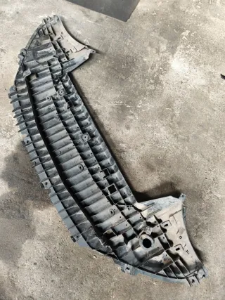  Защита (пыльник) бампера переднего Citroen DS7 Crossback Арт 101963231, вид 1