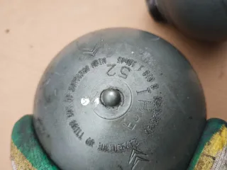 52 Гидросфера передняя правая Citroen C5 1 Арт 101963356, вид 3