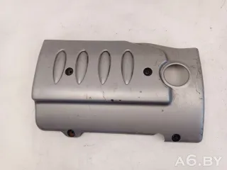 9631342780B Крышка двигателя декоративная Citroen C5 1 2.2л Арт 101964228, вид 1