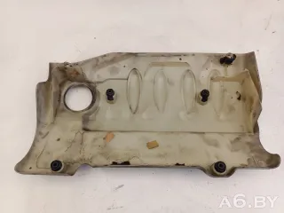 9631342780B Крышка двигателя декоративная Citroen C5 1 2.2л Арт 101964228, вид 5