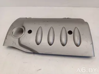 9631342780B Крышка двигателя декоративная Citroen C5 1 2.2л Арт 101964228, вид 4