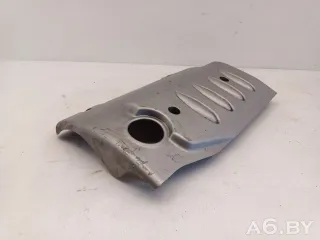 9631342780B Крышка двигателя декоративная Citroen C5 1 2.2л Арт 101964228, вид 3