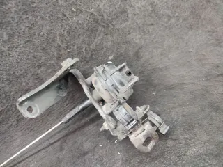 9634638580 Сервопривод заслонок впускного коллектора Citroen Berlingo 1 restailing 2.2л Арт X607-23, вид 8