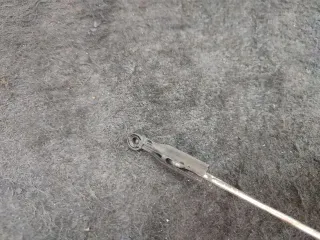 9634638580 Сервопривод заслонок впускного коллектора Citroen Berlingo 1 restailing 2.2л Арт X607-23, вид 4