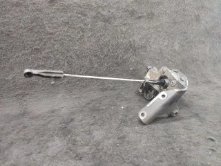 9634638580 Сервопривод заслонок впускного коллектора Citroen Berlingo 1 restailing 2.2л Арт X607-23, вид 3