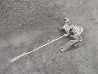 9634638580 Сервопривод заслонок впускного коллектора Citroen Berlingo 1 restailing 2.2л Арт X607-23, вид 1