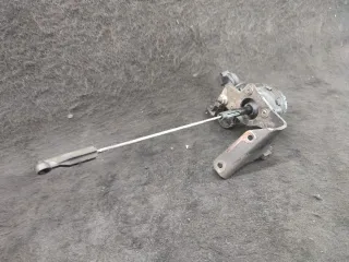 9634638580 Сервопривод заслонок впускного коллектора Citroen Berlingo 1 restailing 2.2л Арт X607-23, вид 2