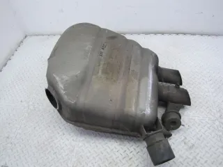 7578188 Банка глушителя задняя BMW 7 F01/F02 Арт 101964441, вид 1