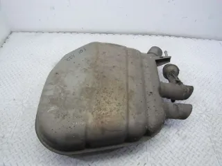 7578188 Банка глушителя задняя BMW 7 F01/F02 Арт 101964441, вид 4